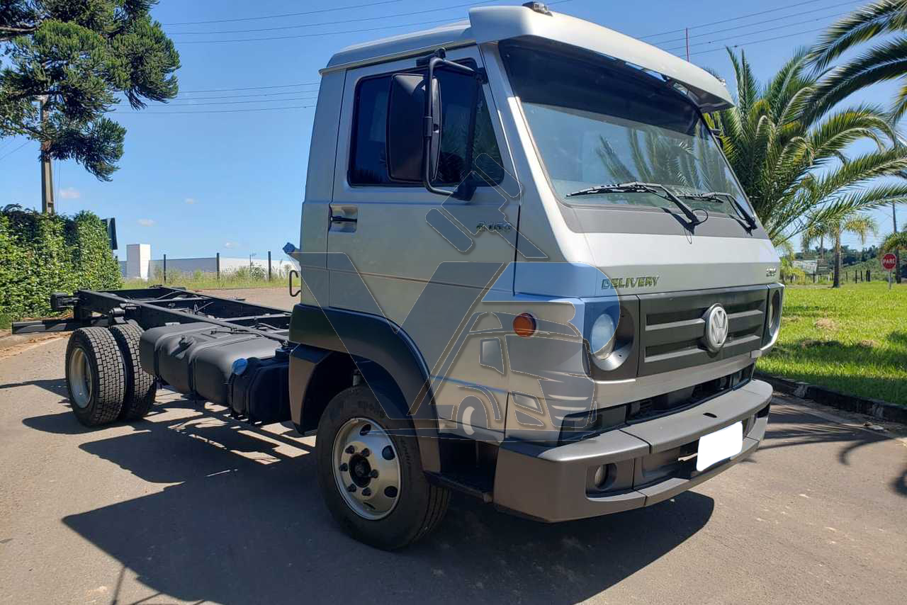 VOLKSWAGEN 8 160 2014
